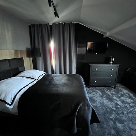 Apartamento Sypialnia Nad Morzem Kołobrzeg Exterior foto