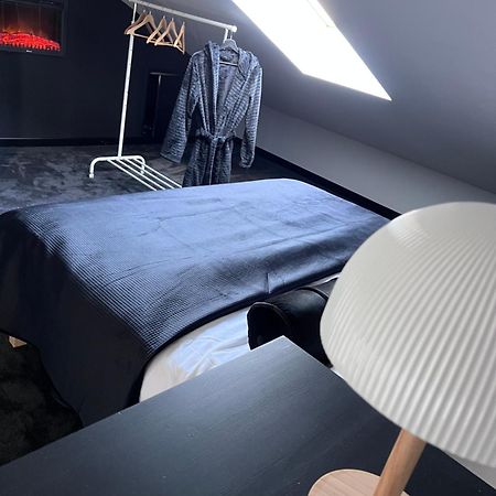 Apartamento Sypialnia Nad Morzem Kołobrzeg Exterior foto