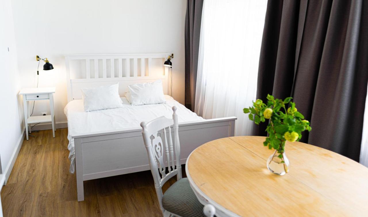 Apartamento Sypialnia Nad Morzem Kołobrzeg Exterior foto
