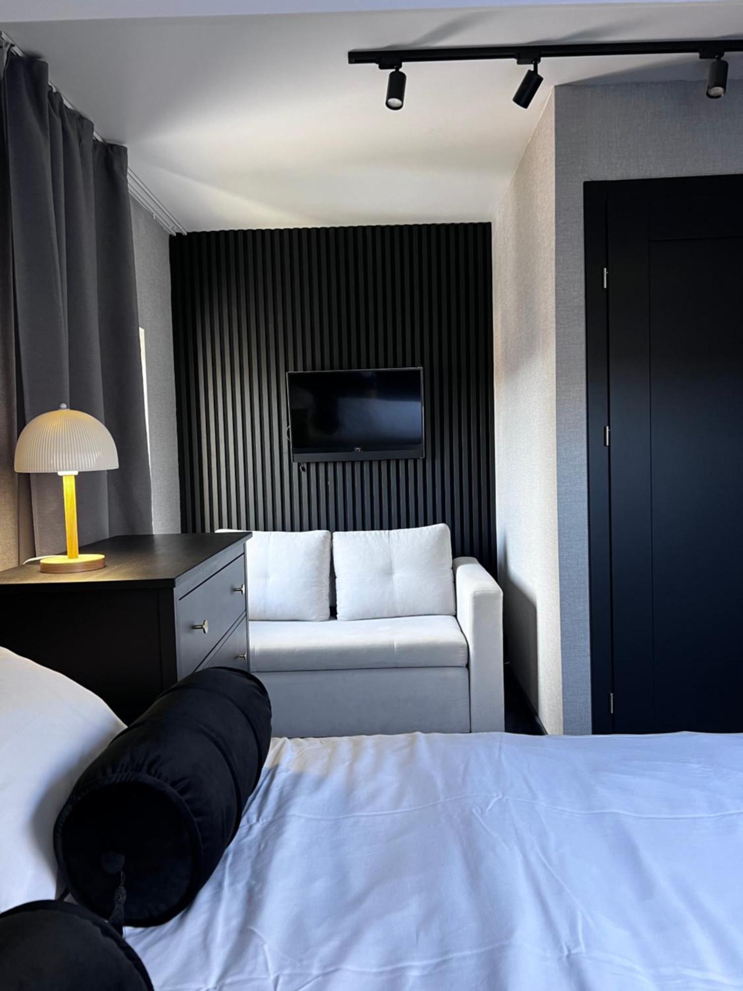 Apartamento Sypialnia Nad Morzem Kołobrzeg Exterior foto