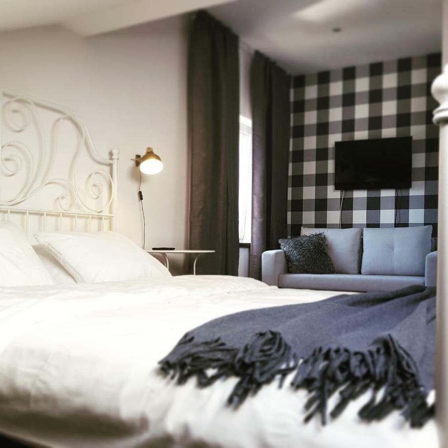 Apartamento Sypialnia Nad Morzem Kołobrzeg Exterior foto