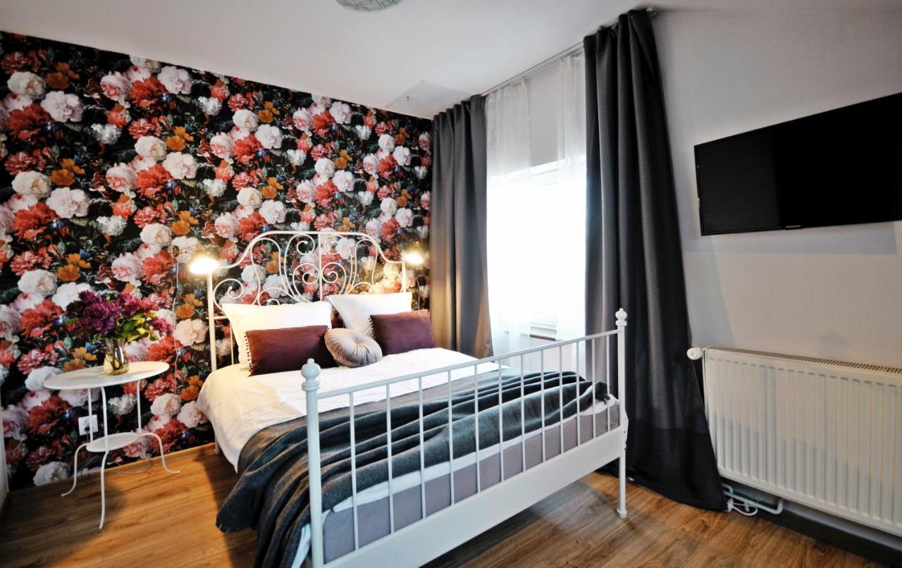 Apartamento Sypialnia Nad Morzem Kołobrzeg Exterior foto